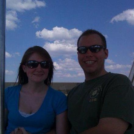First fair together.