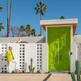 Palm Springs - Mid-Century Architecture Tours