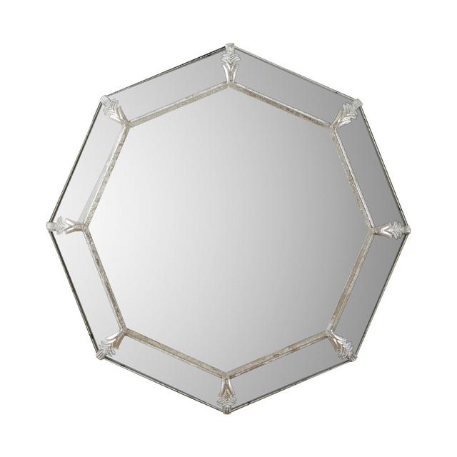 Madison Park Signature Eleanor Decor Mirror