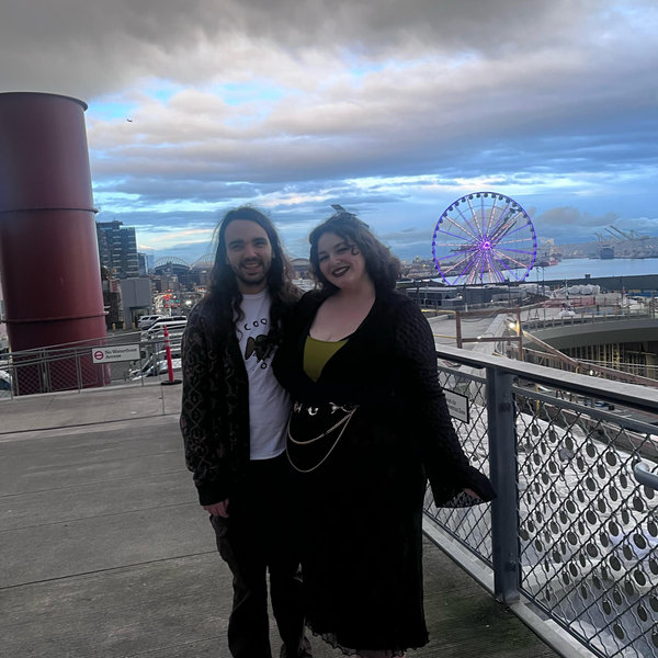 Cam & Kalven's Honeymoon Fund!