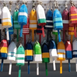 The Buoy Bar at Tuckers Tavern