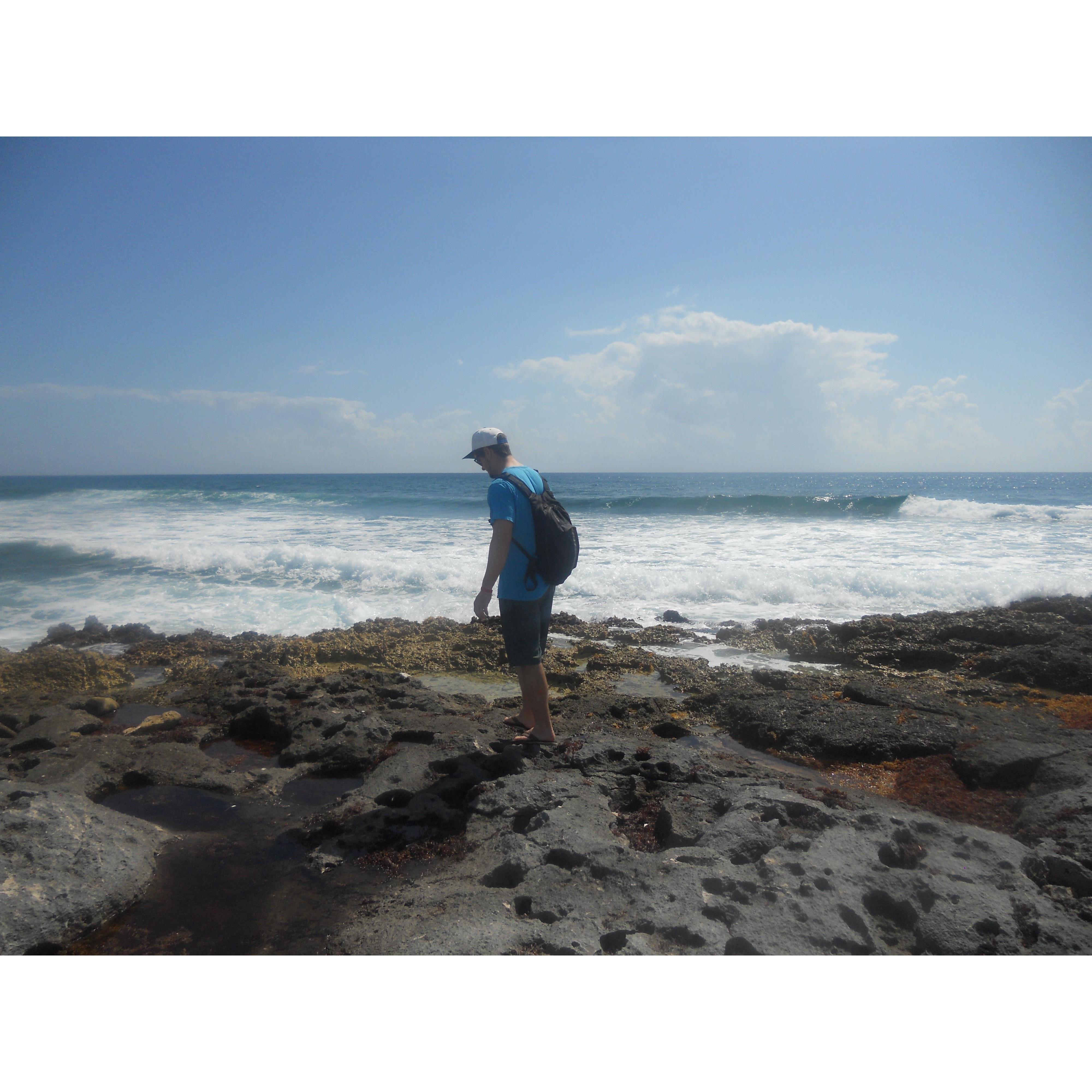 Mexico 2015