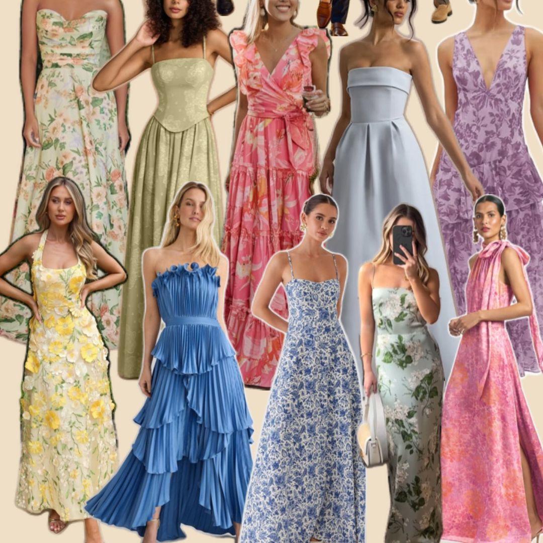 we hope you come dressed feeling like your best self!