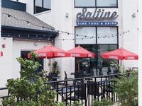Saltine Restaurant