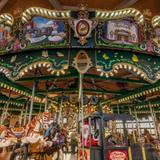 Kingsport Carousel & Park