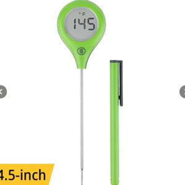 ThermoPop 2 Meat thermometer