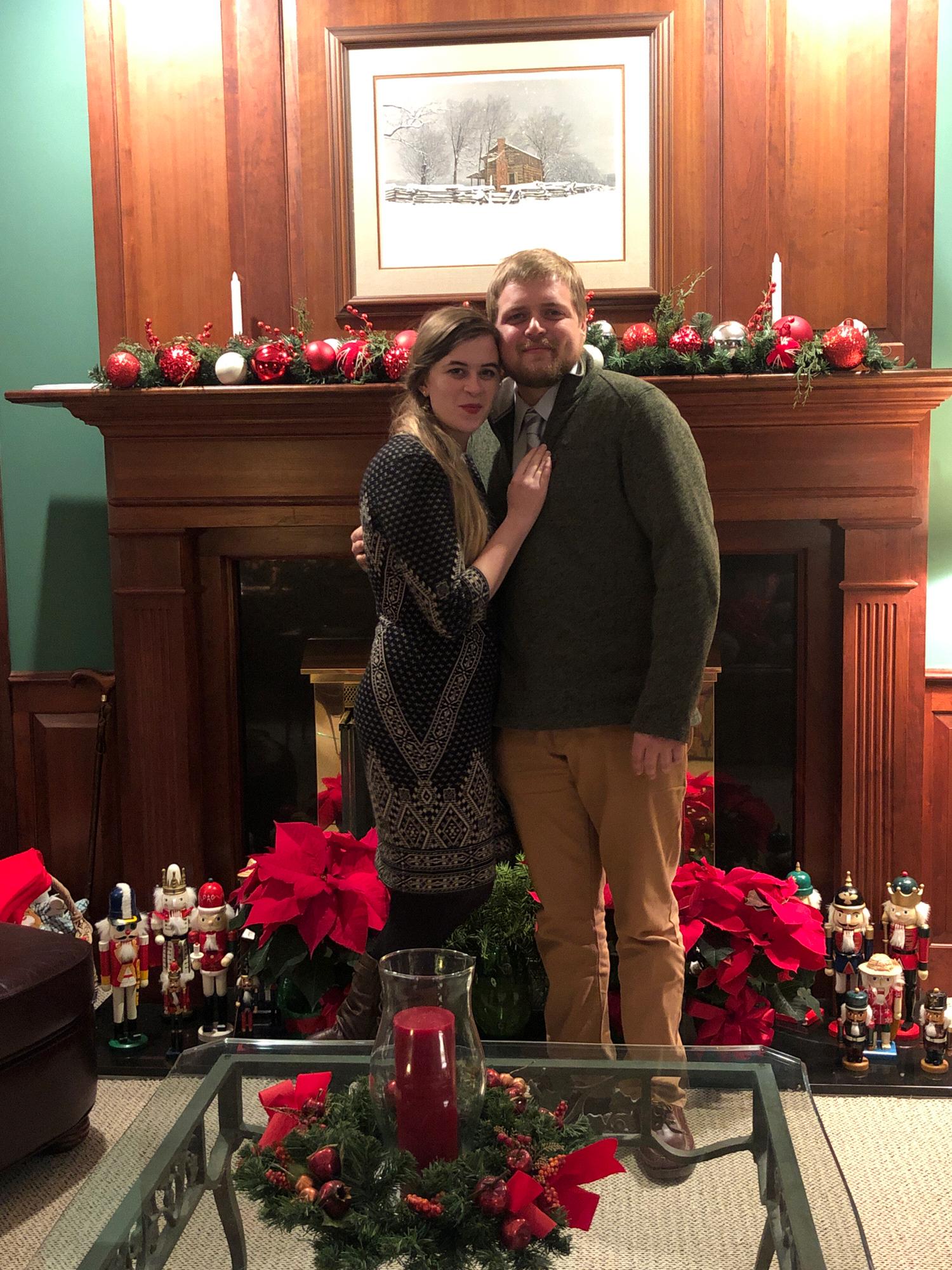 Christmas 2018