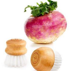 Martha Stewart Collection - 2-Pc. Vegetable Brush Set, Created for Macy's