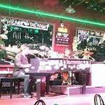 Savannah Smiles Dueling Pianos