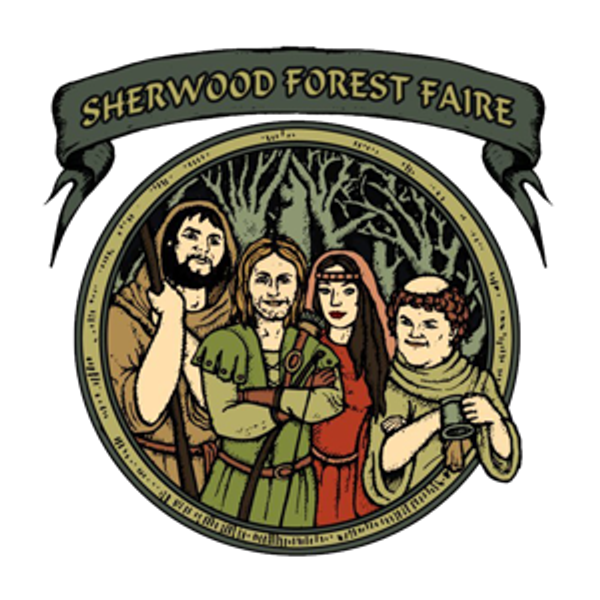 Sherwood Forest Weekend