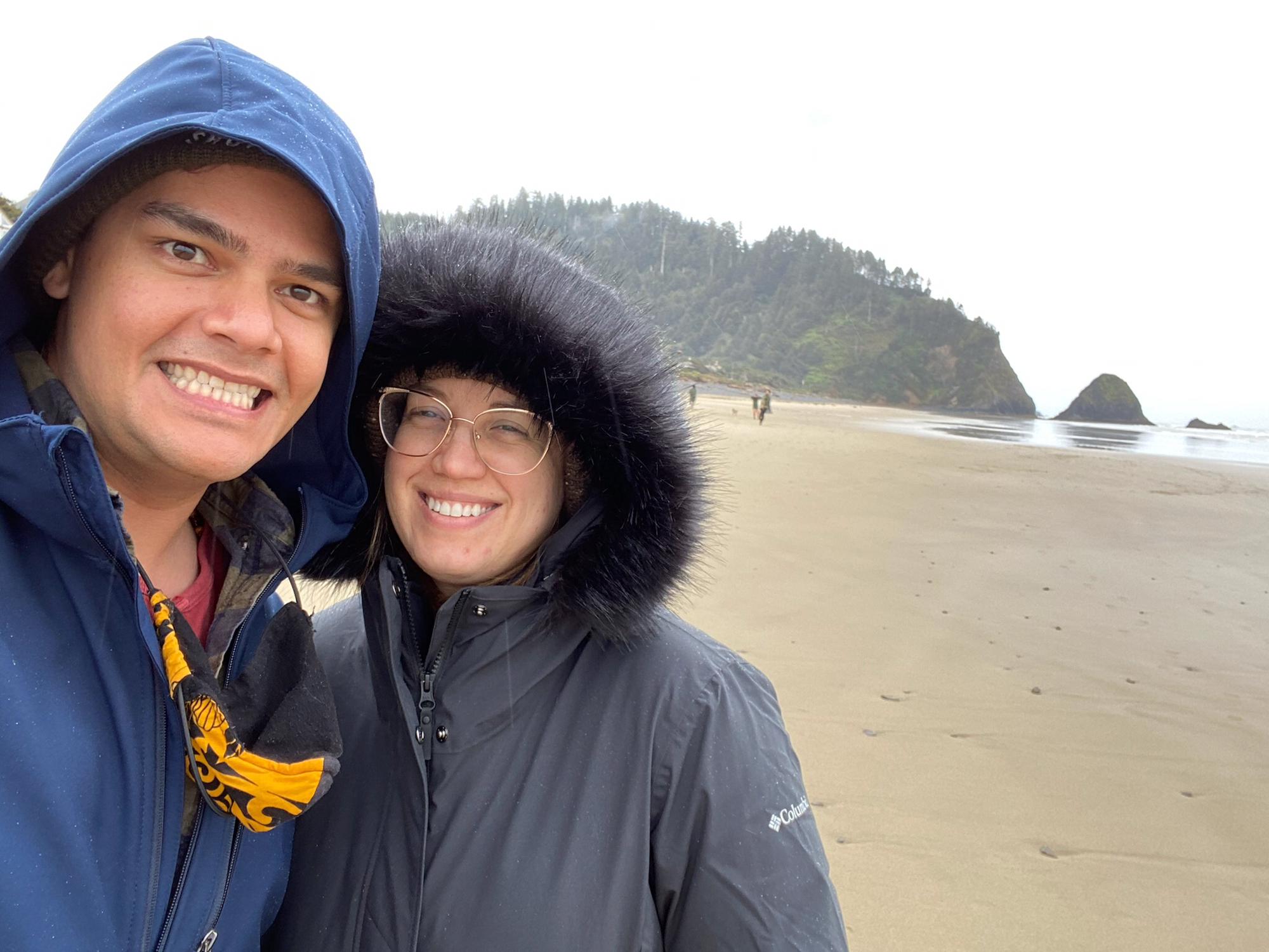 1st (12th) Anniversary! April 2022