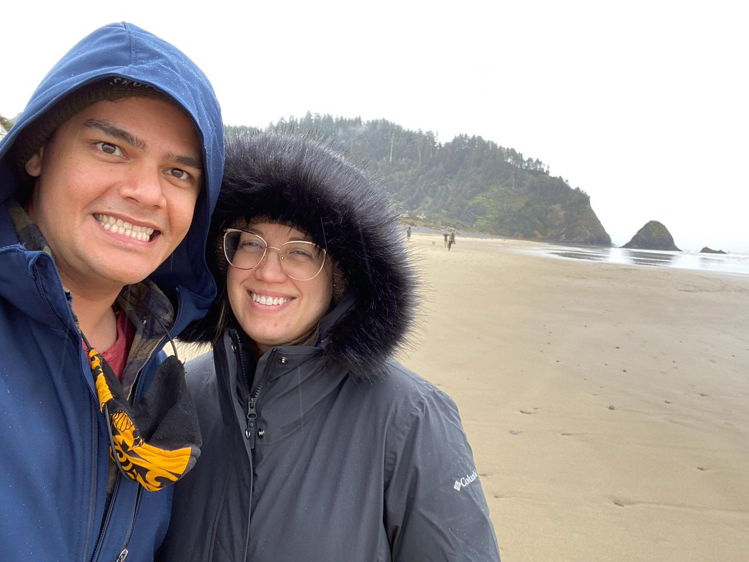 1st (12th) Anniversary! April 2022