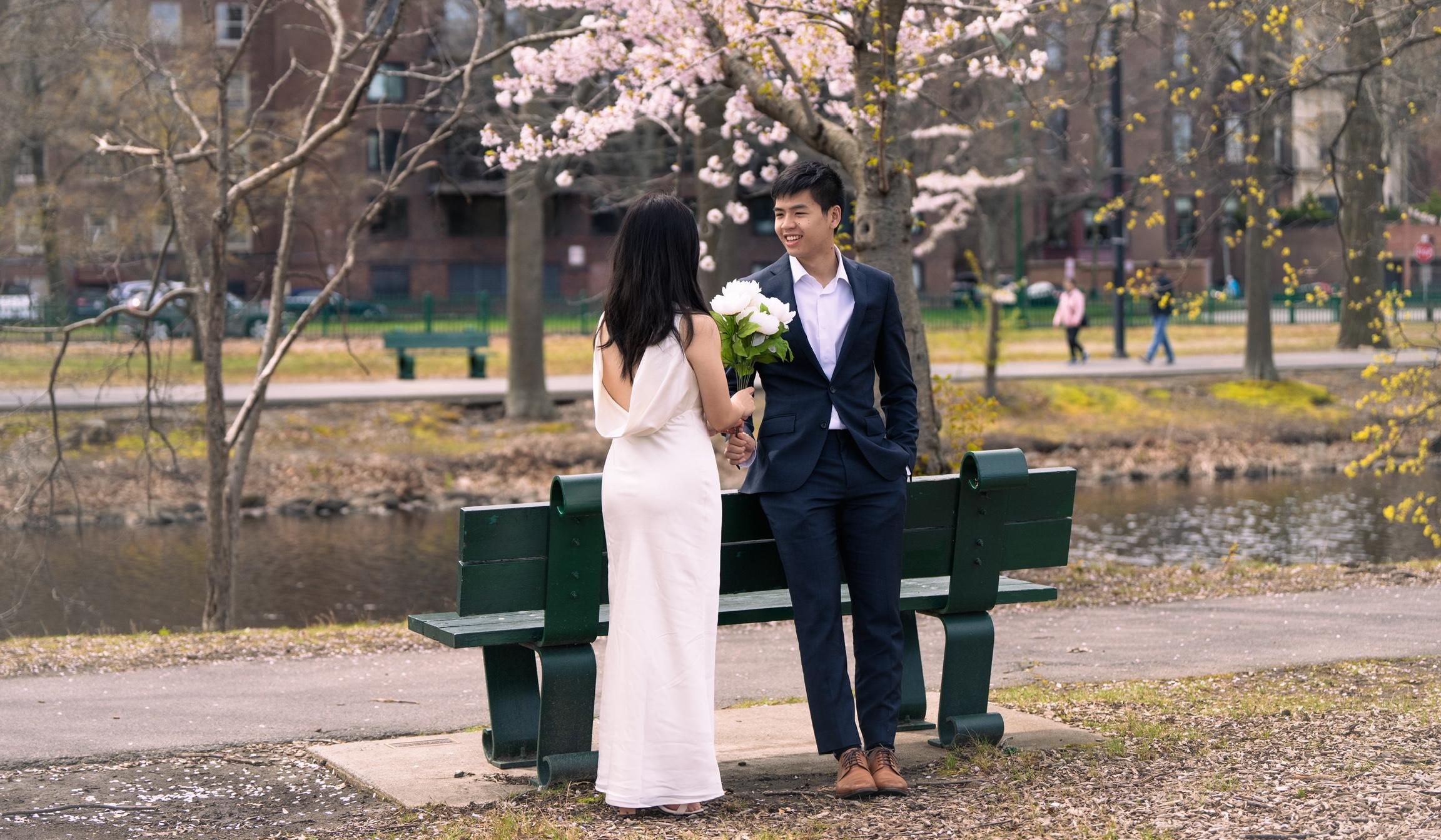 The Wedding Website of Dzung Nguyen and Ryan Guan