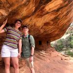 The Devil's Heartbeat Hike