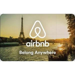 Airbnb $50 (Email Delivery)