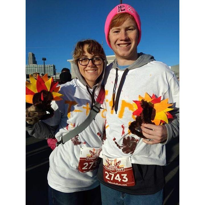 Turkey Trot 2018