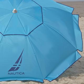 Speed Racer Beach Umbrella