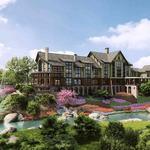 Grand Bohemian Lodge Greenville, Autograph Collection