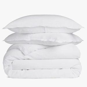 Parachute Linen Duvet Cover Set