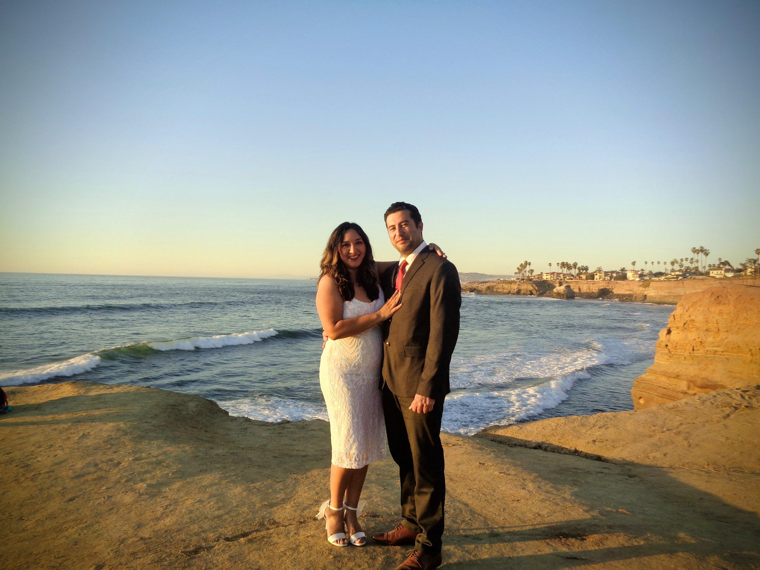 The Wedding Website of Vallery Baltierra and Miguel Baltierra