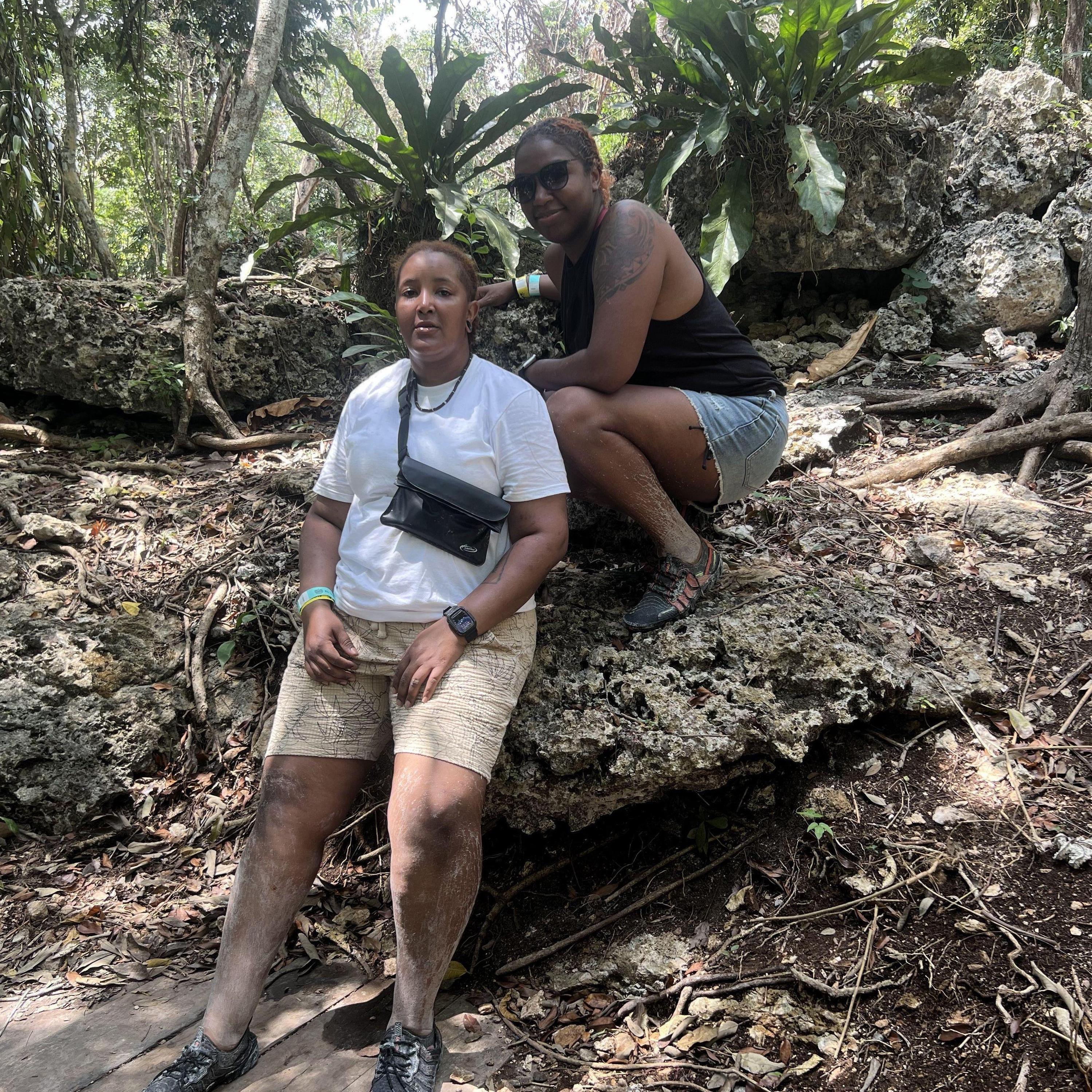 Our 2nd Cruise together!