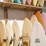 Gypsy Life Surf Shop