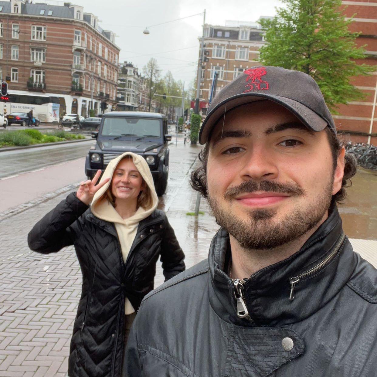 Amsterdam 2023