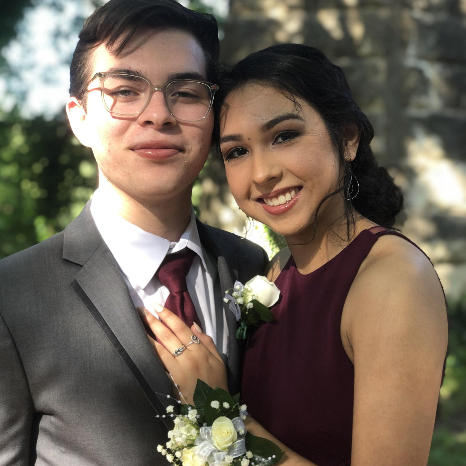 Prom! April 2019