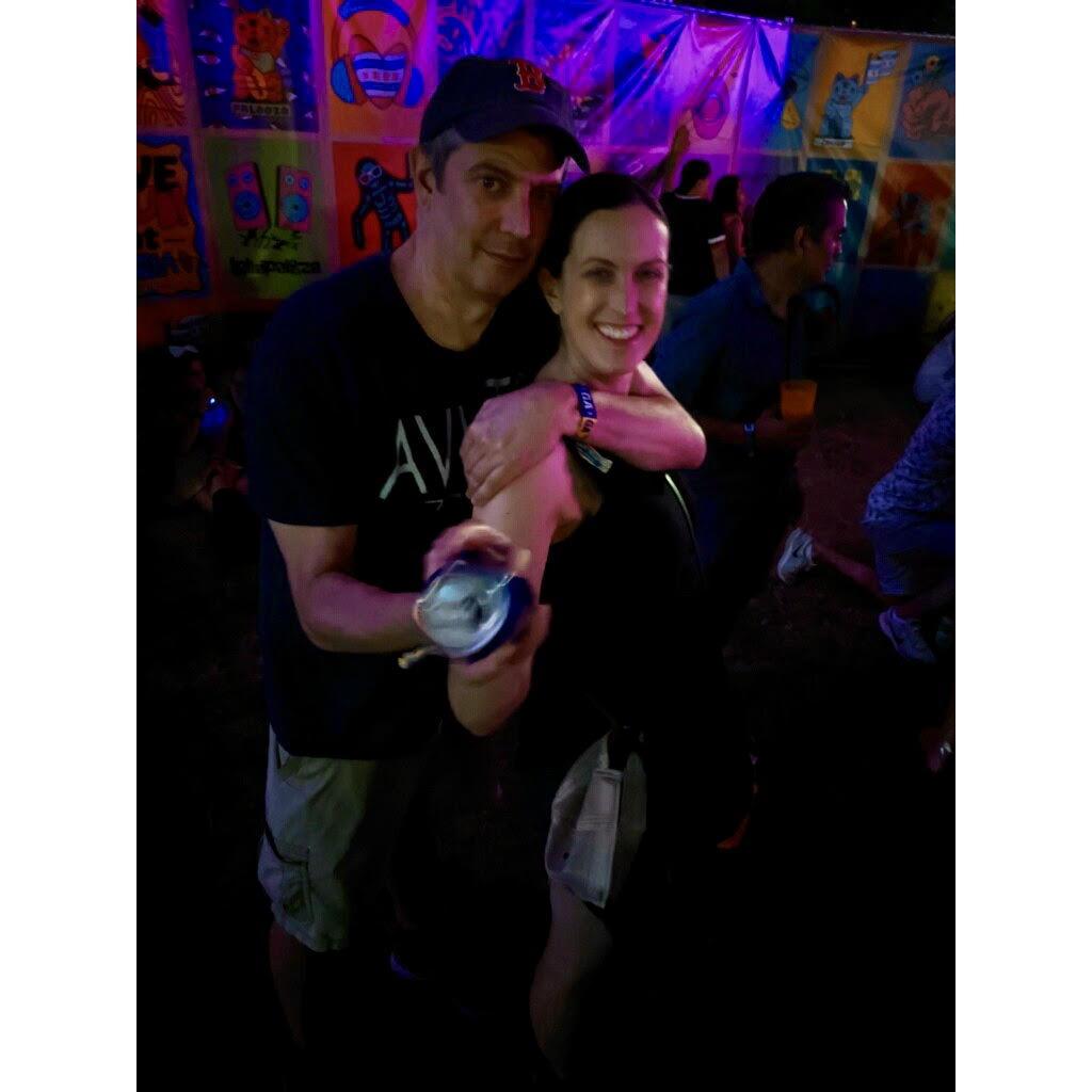 Lollapalooza - August 2022