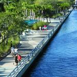 Bradenton Riverwalk