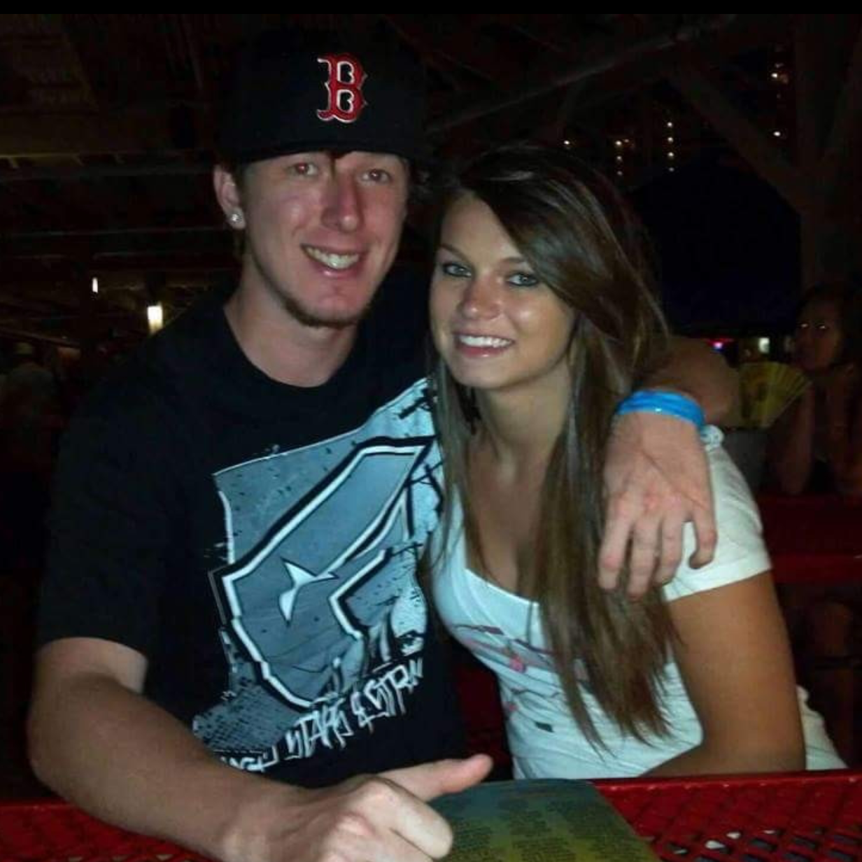 Our first picture - 2012