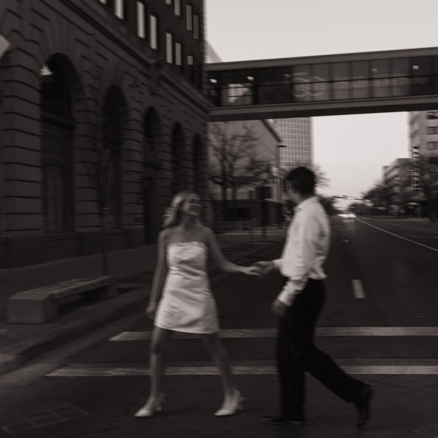 Engagement photos :)