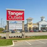 Tanger Outlets Rehoboth - Seaside