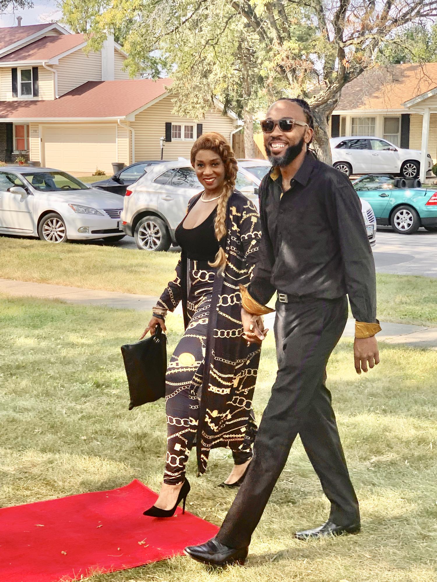 The 💍 Engagement Party