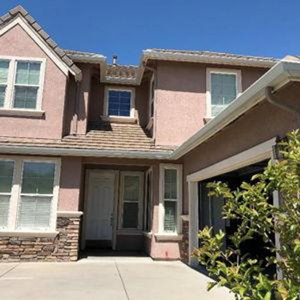 Help Us Buy a Home!
