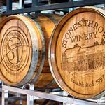 Stone's Throw Winery