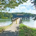 Smith Mountain Lake State Park
