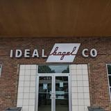 Ideal Bagel