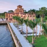 The John and Mable Ringling Museum of Art