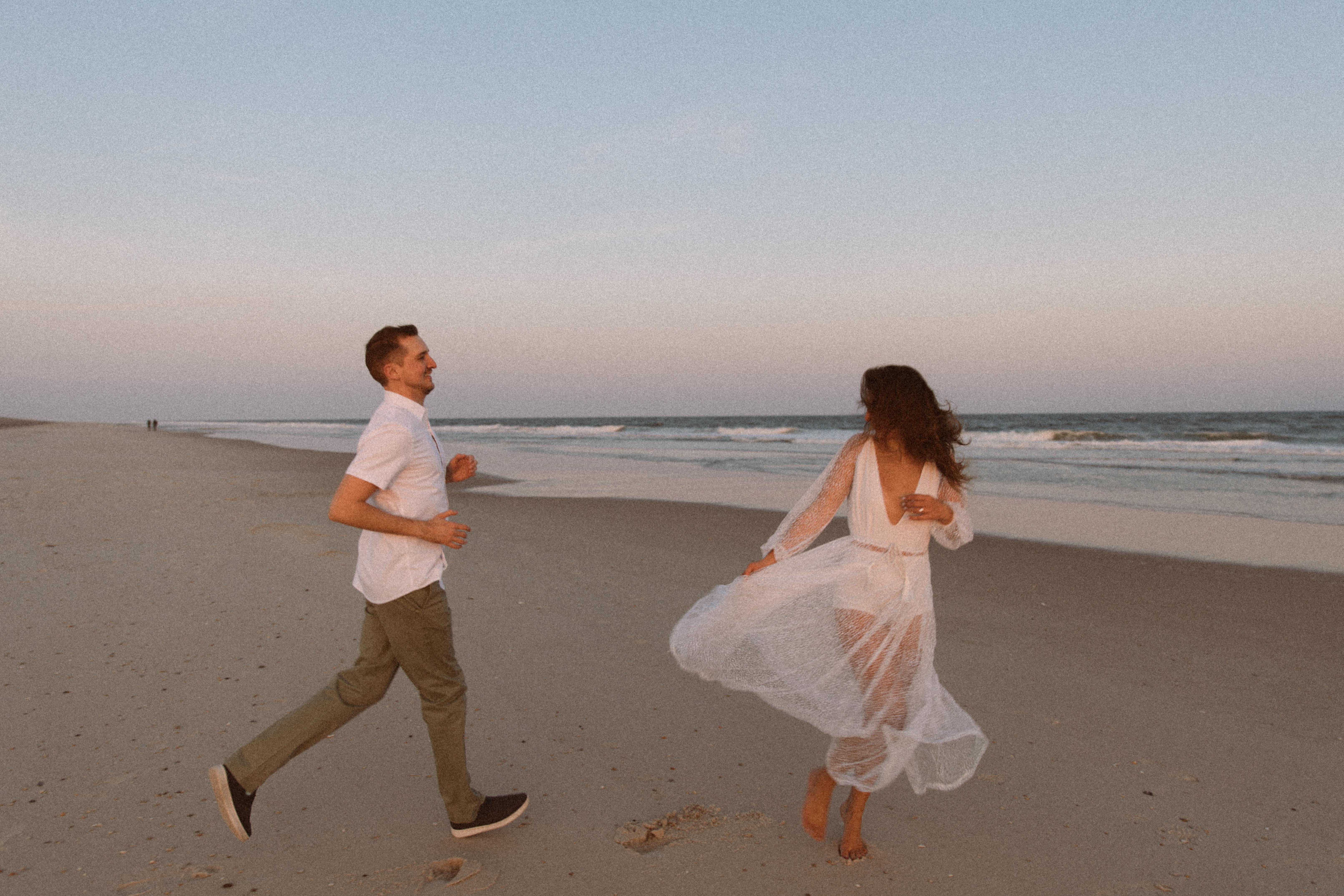 The Wedding Website of Erica Solomon and Michael Moore