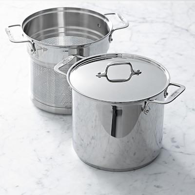 All-Clad Perforated Multipot, 8-Qt.