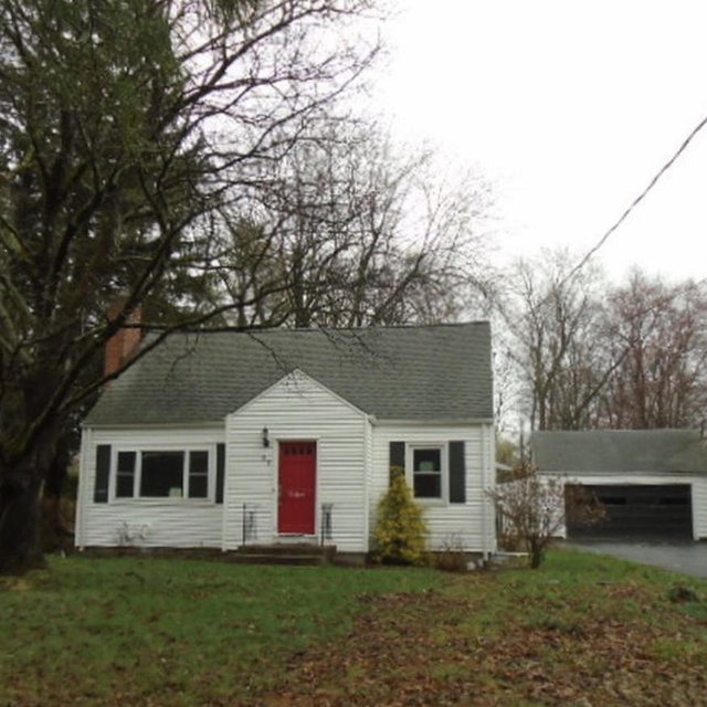 Our Home Renovation Fund