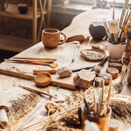 Makerspace Studio Overhaul