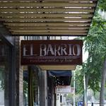 El Barrio
