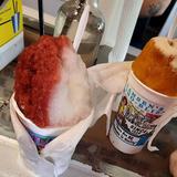 Hansen's Sno-Bliz