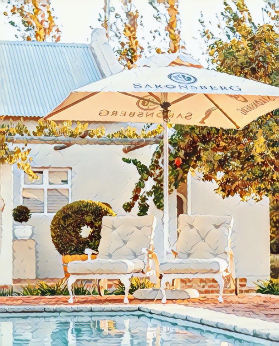 The Wedding Website of Luca Filippi and Deneque Smith