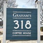 Graham's 318 Coffeehouse