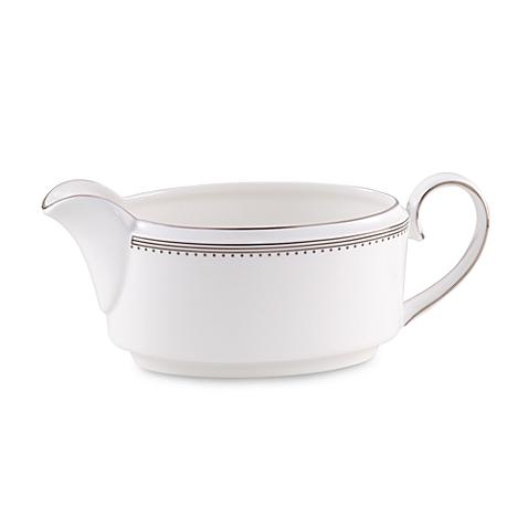 Vera Wang Wedgwood® Grosgrain Gravy Boat