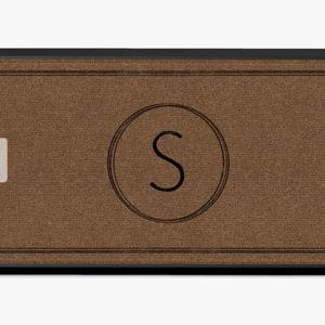 Infinity Monogram Large Doormat | Ruggable