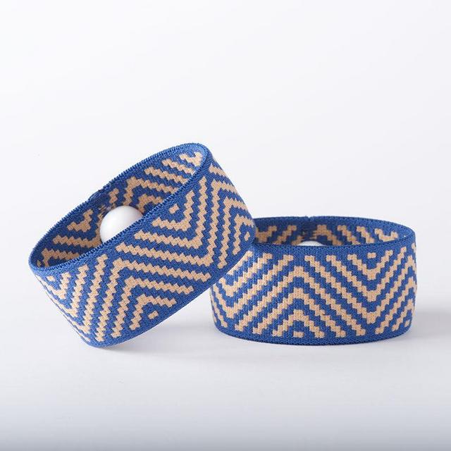 Sydney Duo Nausea Relief Bracelets